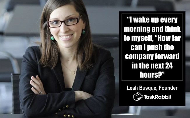 Desktop taskrabbit