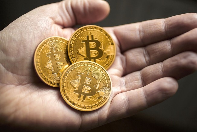 Desktop bitcoin