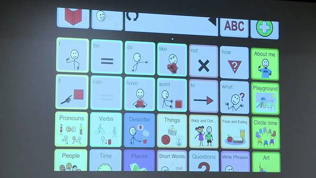 Desktop games apps for children.