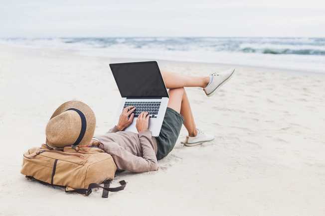 Desktop retire
