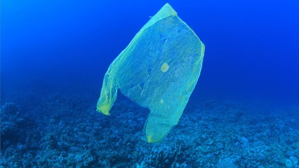 Desktop plasticbags