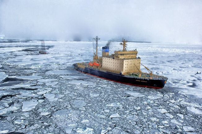 Desktop arctic 960 637 80