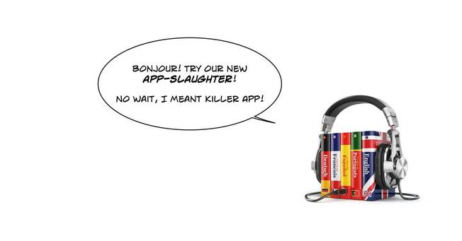 Desktop speak your customers language 1