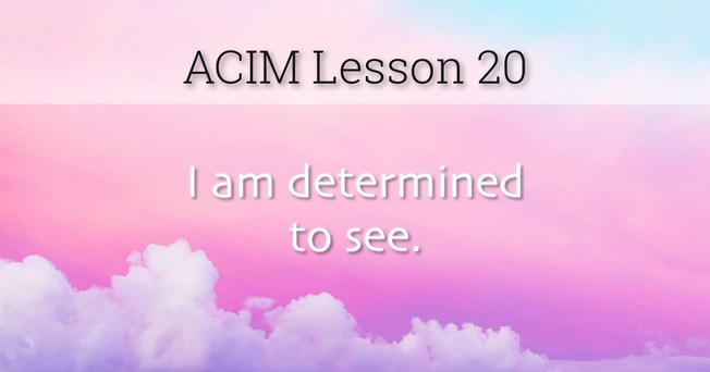 Desktop acim lesson 020 workbook quote wide
