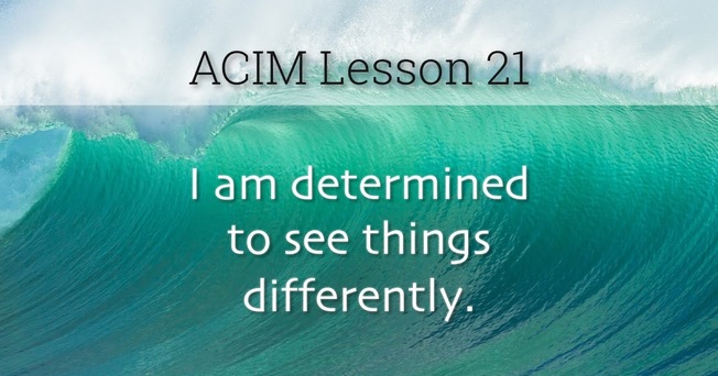 Desktop acim lesson 021 workbook quote wide