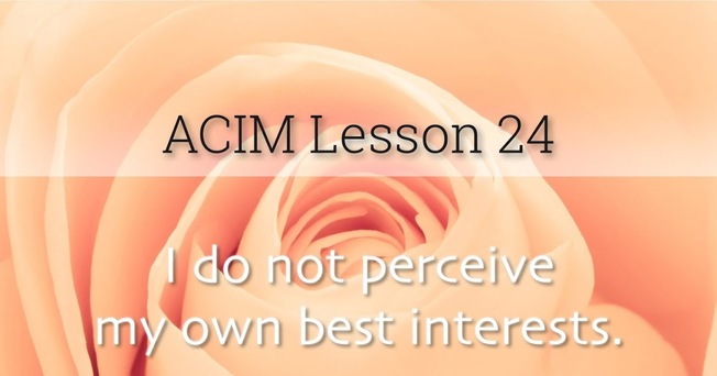 Desktop acim lesson 024 workbook quote wide