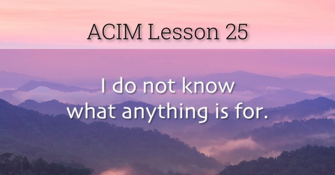 Desktop acim lesson 025 workbook quote wide