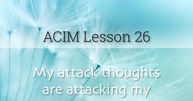 Desktop acim lesson 026 workbook quote wide