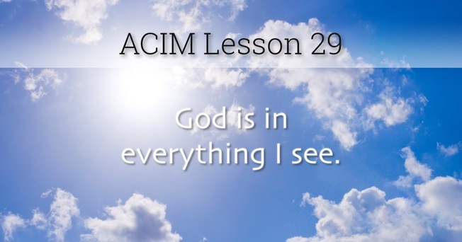 Desktop acim lesson 029 workbook quote wide