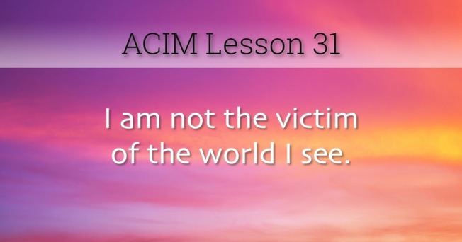 Desktop acim lesson 031 workbook quote wide