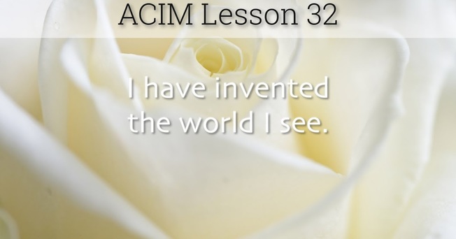 Desktop acim lesson 032 workbook quote wide