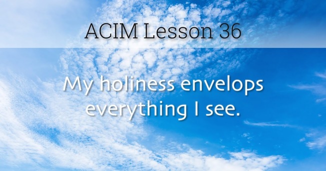 Desktop acim lesson 036 workbook quote wide