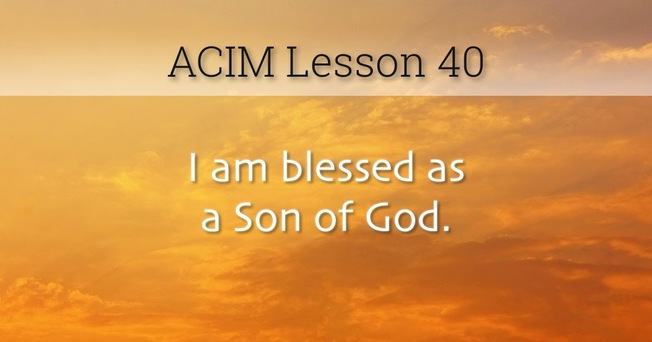 Desktop acim lesson 040 workbook quote wide