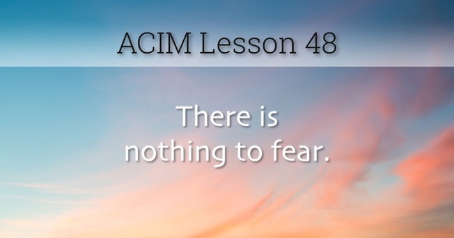 Desktop acim lesson 048 workbook quote wide