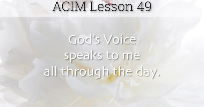 Desktop acim lesson 049 workbook quote wide