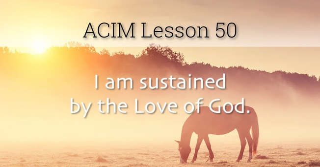 Desktop acim lesson 050 workbook quote wide