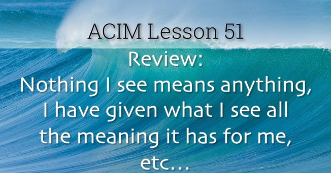Desktop acim lesson 051 workbook quote wide