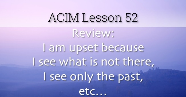 Desktop acim lesson 052 workbook quote wide