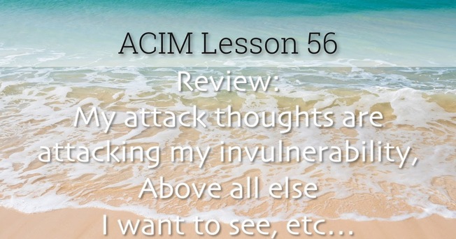 Desktop acim lesson 056 workbook quote wide