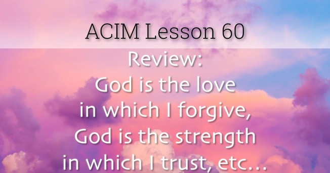 Desktop acim lesson 060 workbook quote wide