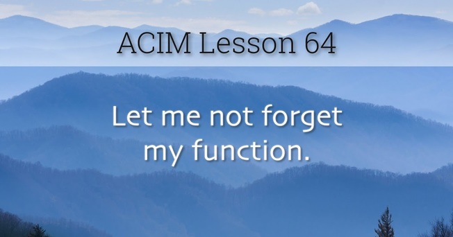 Desktop acim lesson 064 workbook quote wide