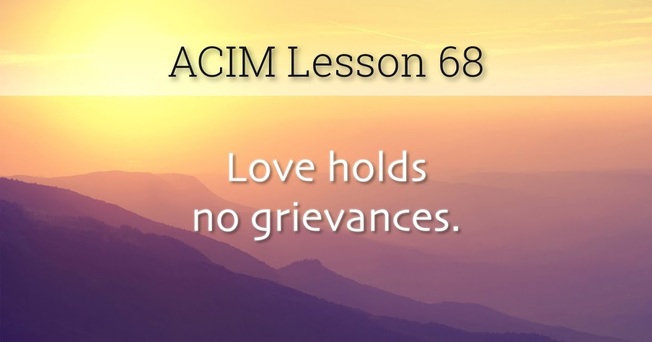 Desktop acim lesson 068 workbook quote wide