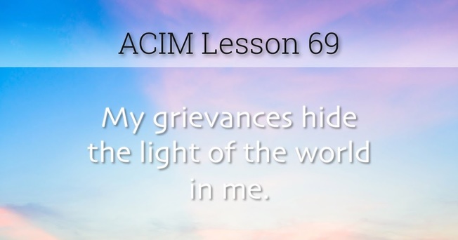 Desktop acim lesson 069 workbook quote wide