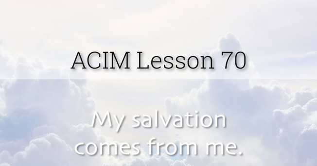 Desktop acim lesson 070 workbook quote wide
