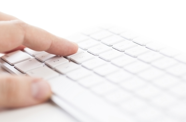 Desktop all you need to know about data entry test
