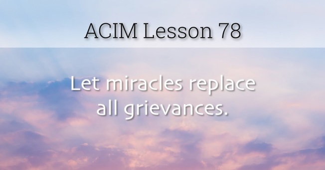 Desktop acim lesson 078 workbook quote wide