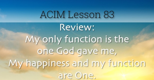 Desktop acim lesson 083 workbook quote wide