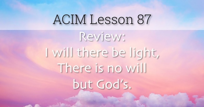 Desktop acim lesson 087 workbook quote wide
