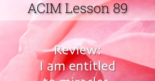 Desktop acim lesson 089 workbook quote tall