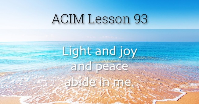 Desktop acim lesson 093 workbook quote wide