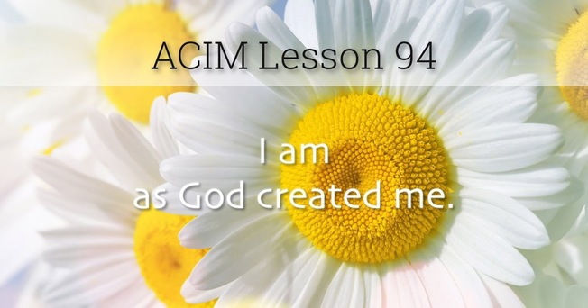 Desktop acim lesson 094 workbook quote wide