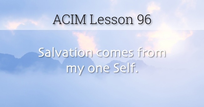 Desktop acim lesson 096 workbook quote wide