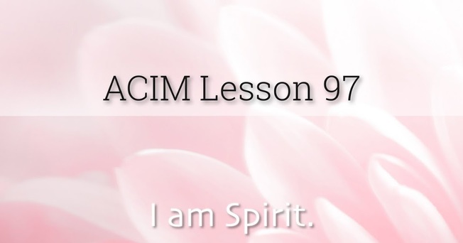 Desktop acim lesson 097 workbook quote wide
