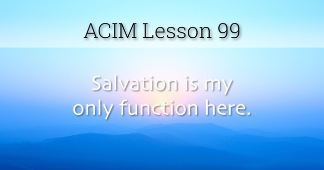Desktop acim lesson 099 workbook quote wide