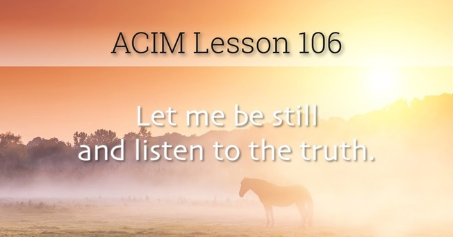 Desktop acim lesson 106 workbook quote wide