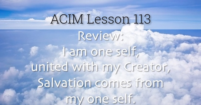 Desktop acim lesson 113 workbook quote wide