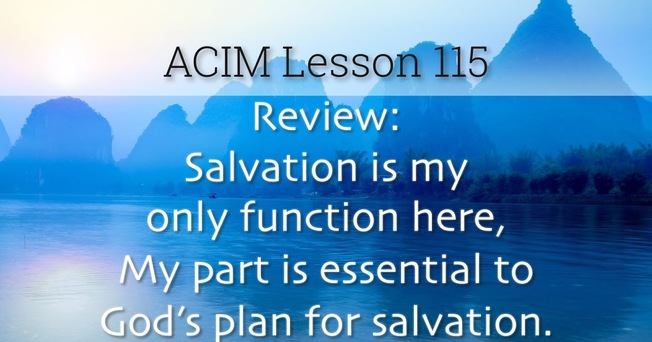 Desktop acim lesson 115 workbook quote wide