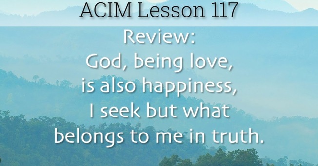 Desktop acim lesson 117 workbook quote wide