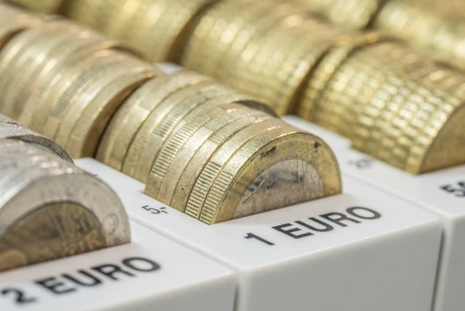 Desktop euros