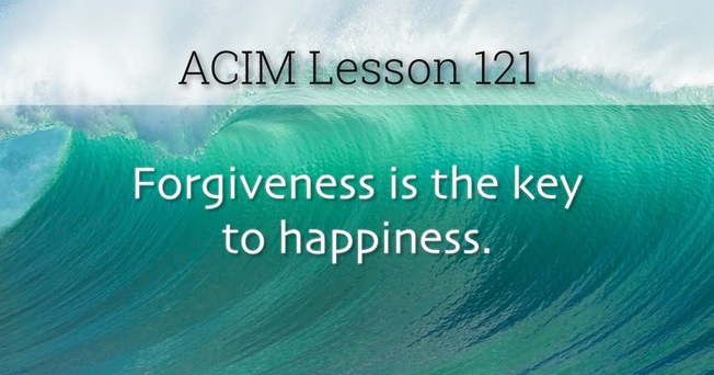 Desktop acim lesson 121 workbook quote wide