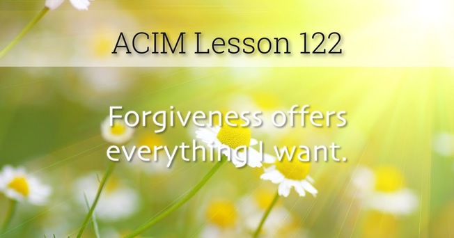 Desktop acim lesson 122 workbook quote wide