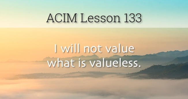 Desktop acim lesson 133 workbook quote wide