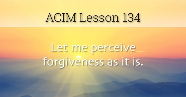 Desktop acim lesson 134 workbook quote wide