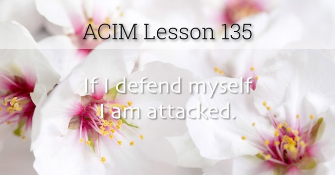Desktop acim lesson 135 workbook quote wide