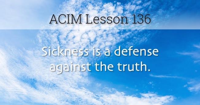 Desktop acim lesson 136 workbook quote wide