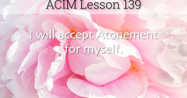 Desktop acim lesson 139 workbook quote wide